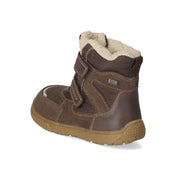 Winterstiefeletten JAFER  Braun