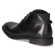 Stiefeletten X-MOTION 325  Schwarz