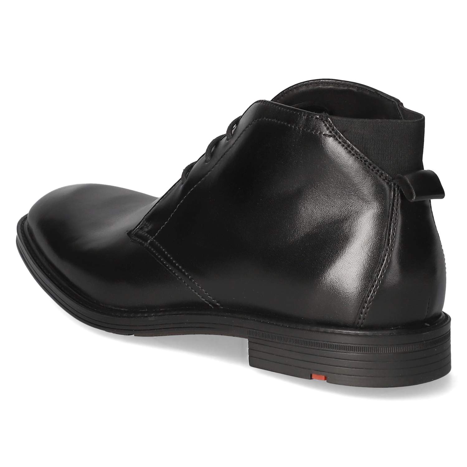 Stiefeletten X-MOTION 325  Schwarz
