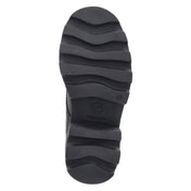 Boots  Schwarz