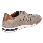 Slip-On-Sneaker  Taupe