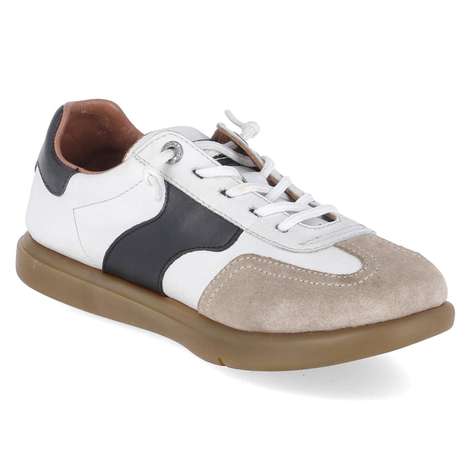 Low Sneaker CORDILLERA  Weiß