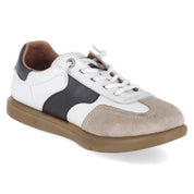 Low Sneaker CORDILLERA  Weiß