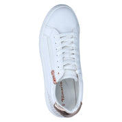 Low Sneaker  Weiß