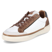 Low Sneaker  Weiß