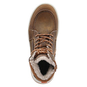 Winterstiefel DAJAN  Braun