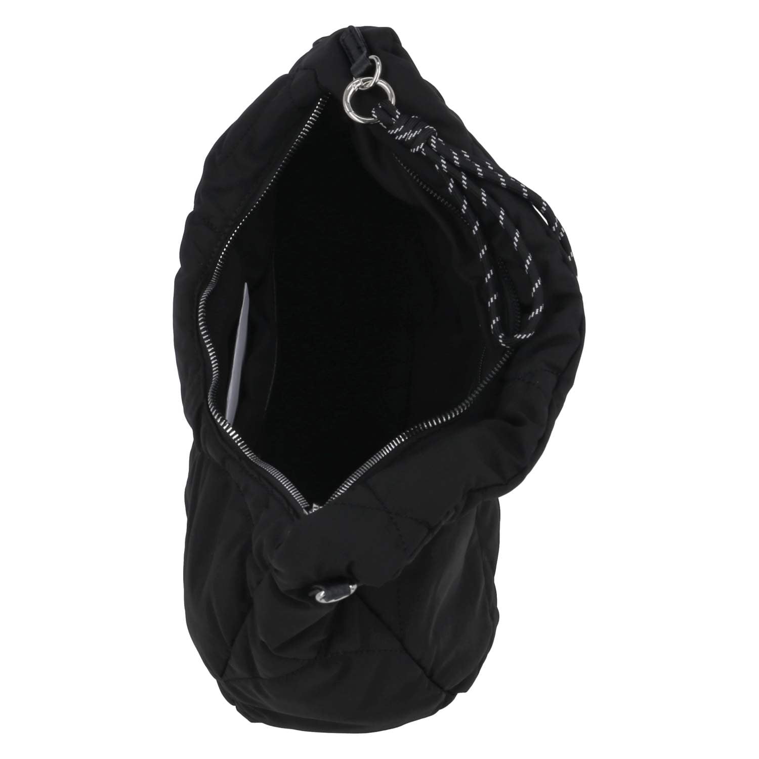 Hobo Bag  Schwarz