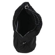 Hobo Bag  Schwarz