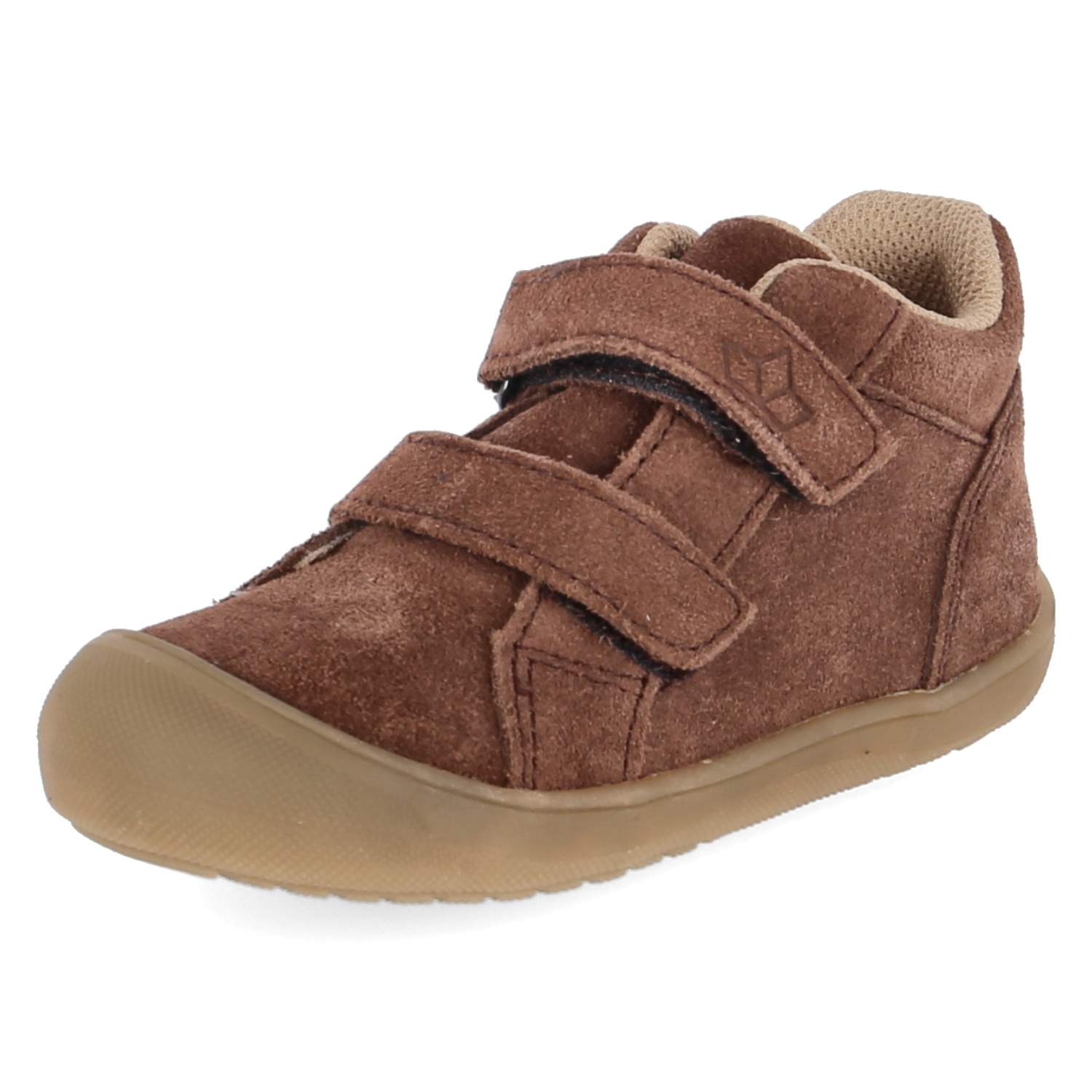 Klettschuhe KALANI Braun