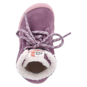 Lauflernschuhe FLUMMI  Lila