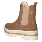 Chelsea Boots  Braun