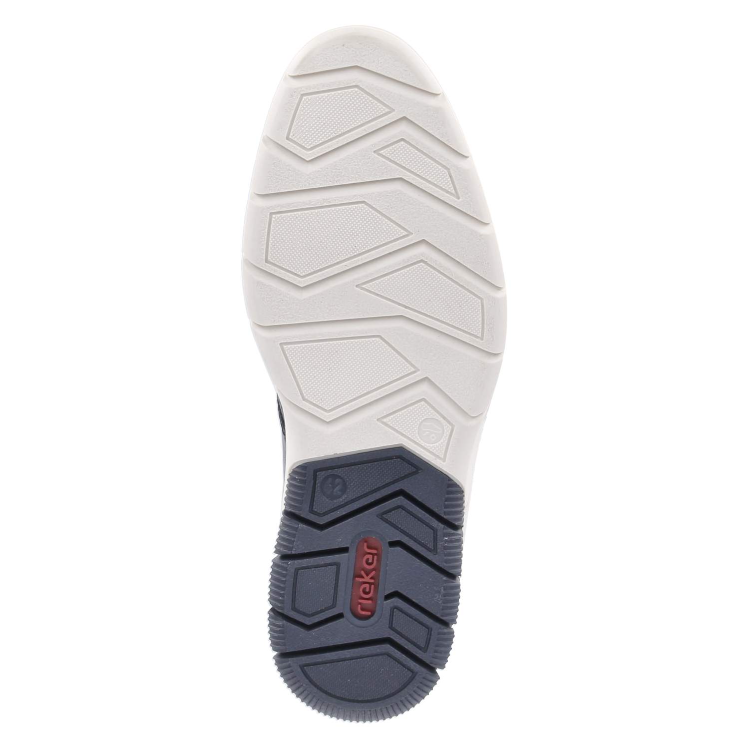 Slipper  Blau