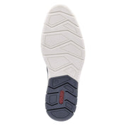 Slipper  Blau