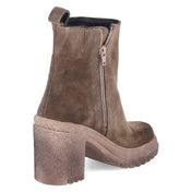 Stiefeletten ROWAN  Beige