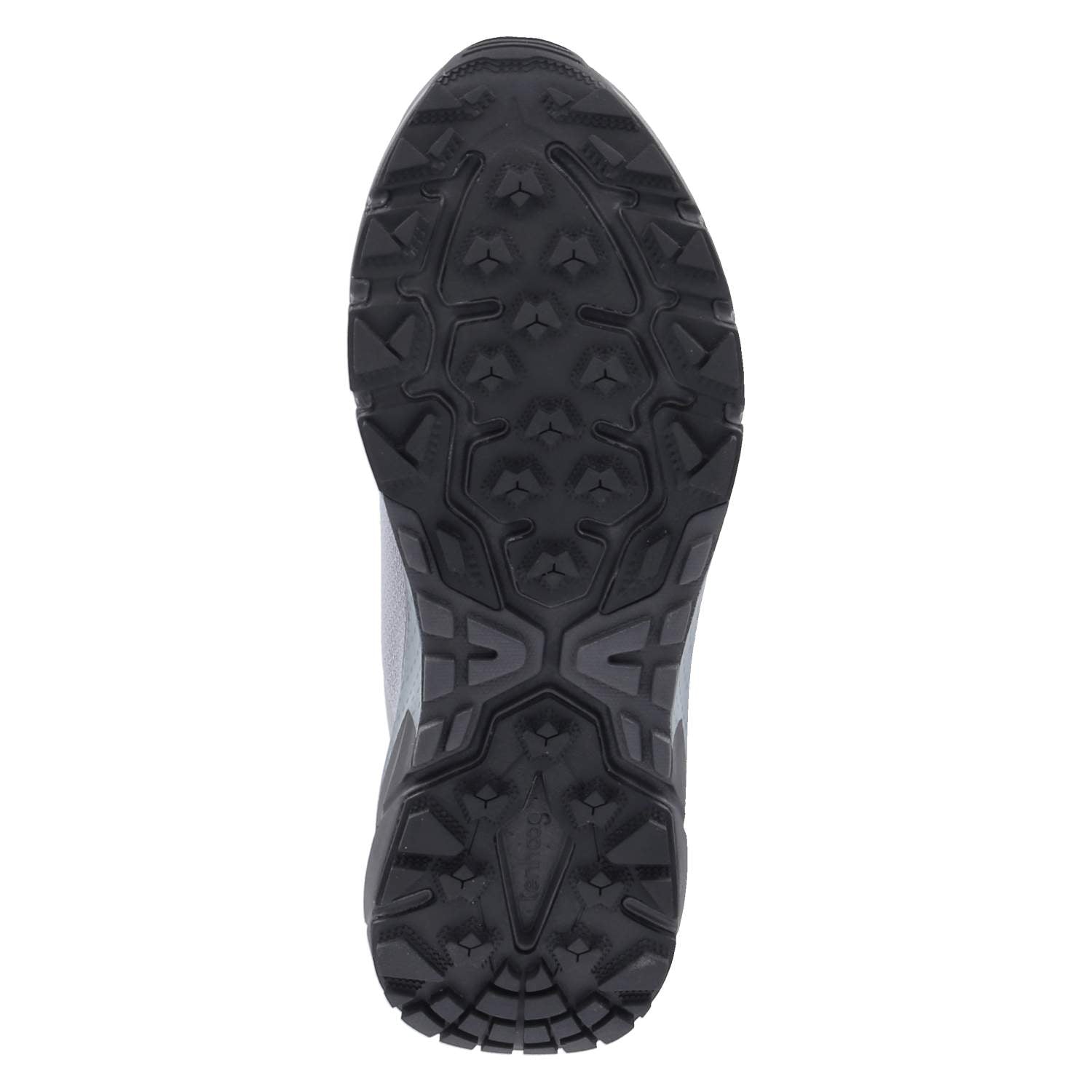 Sneaker SPEEDHAAG  Grau