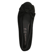 Ballerinas  Schwarz
