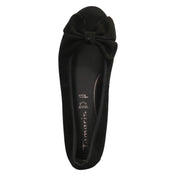 Ballerinas  Schwarz