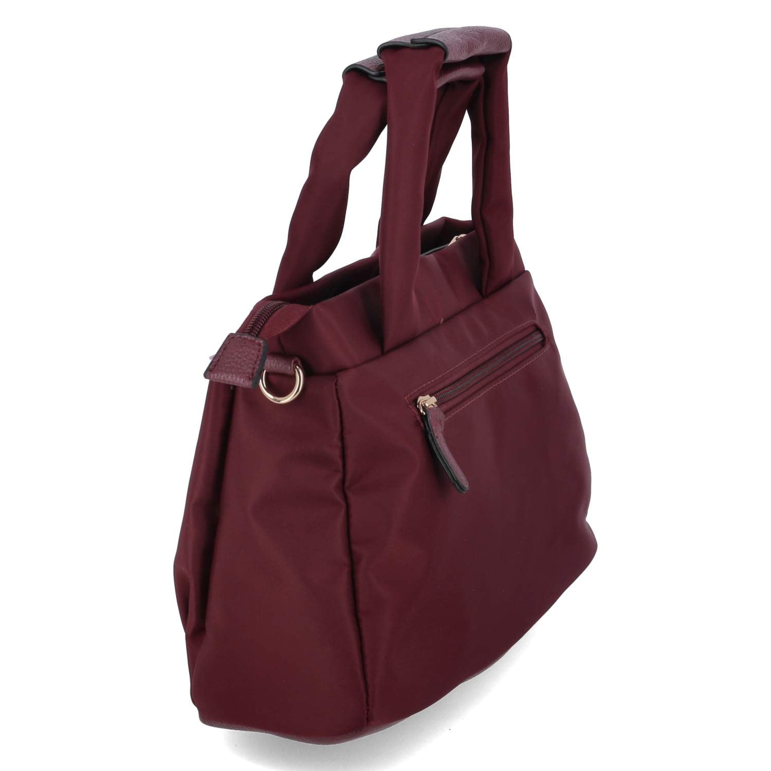 Handtasche SAVITA  Rot
