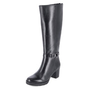 Stiefel GLORIA 02  Schwarz