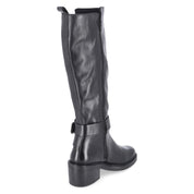 Stiefel  Schwarz