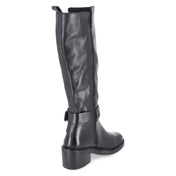 Stiefel  Schwarz