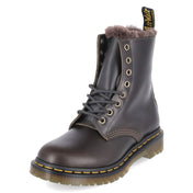 Winterboots SERENA  Braun