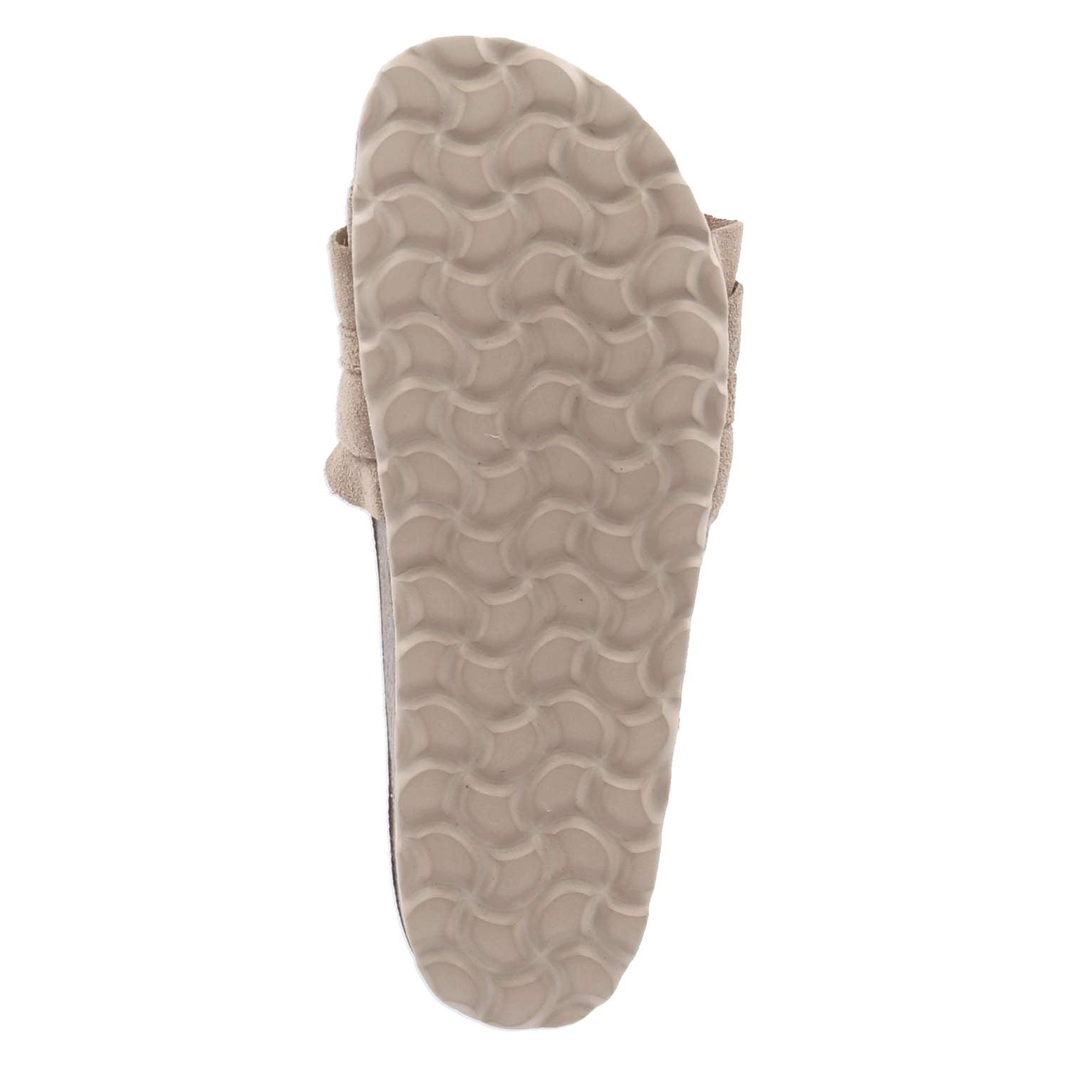 Pantoletten VILNADO Beige