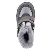 Snowboots KOSY SYMPATEX  Grau