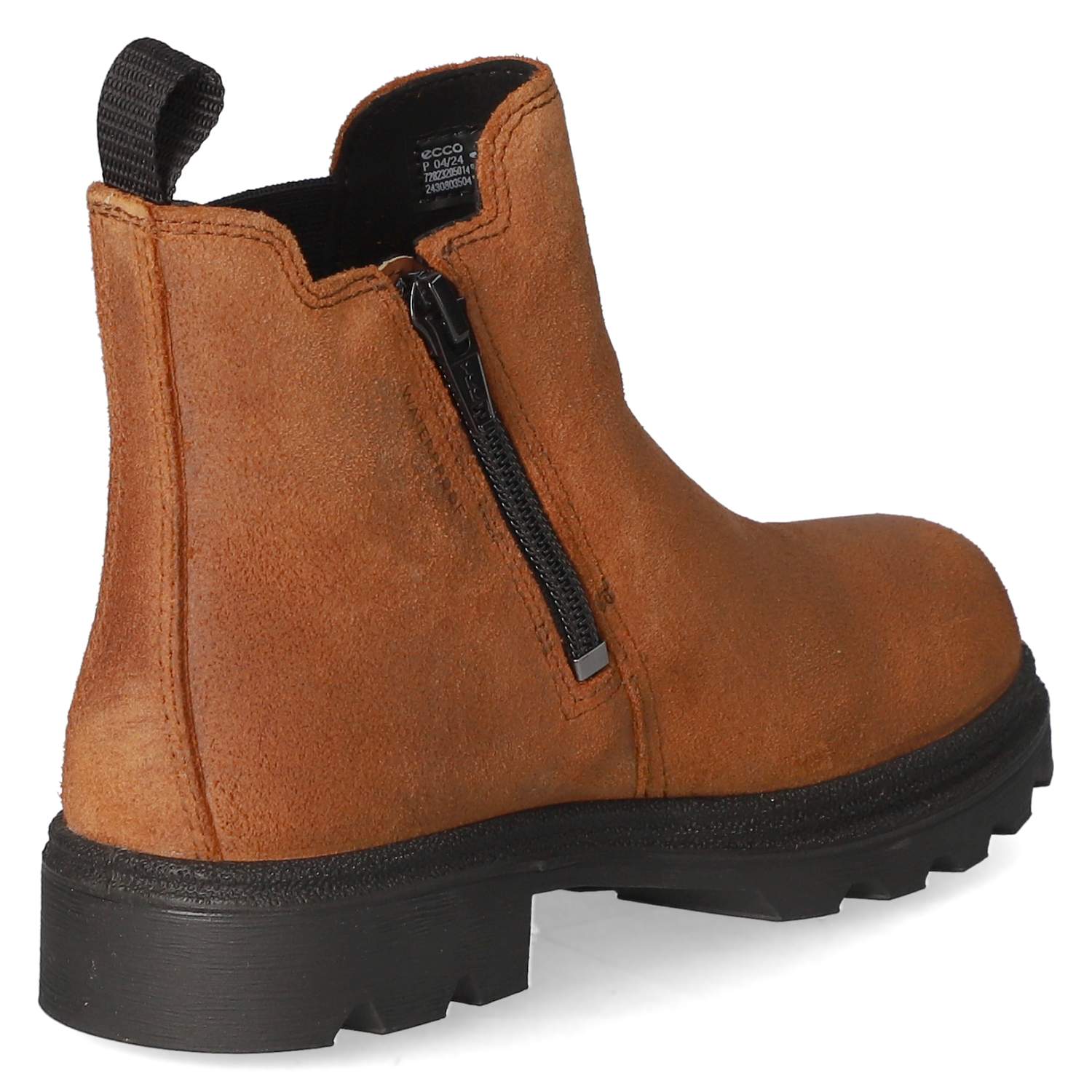 Chelsea Boots GRAINER K  Braun