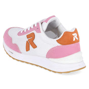 Low Sneaker  Weiß