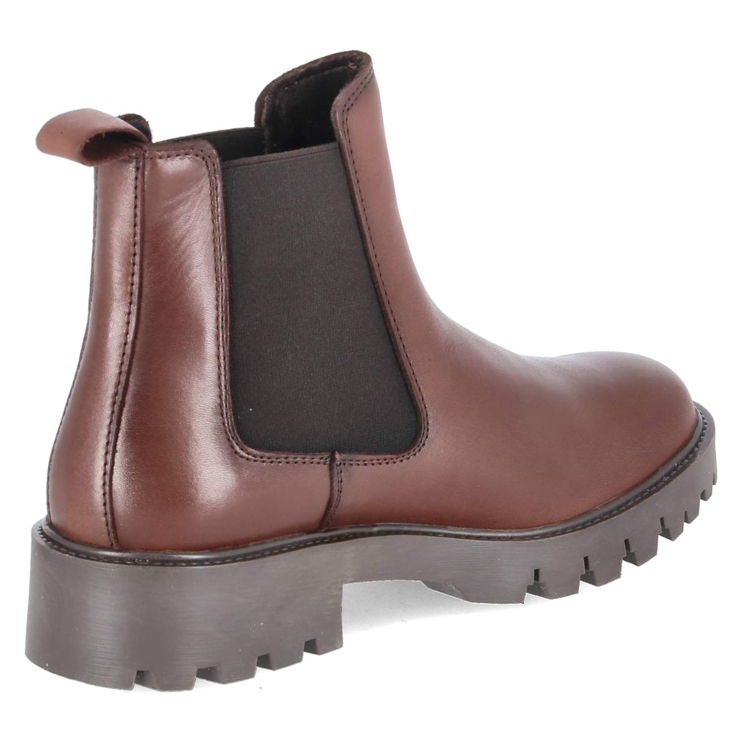 Chelsea Boots  Braun