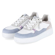 Low Sneaker  Weiß