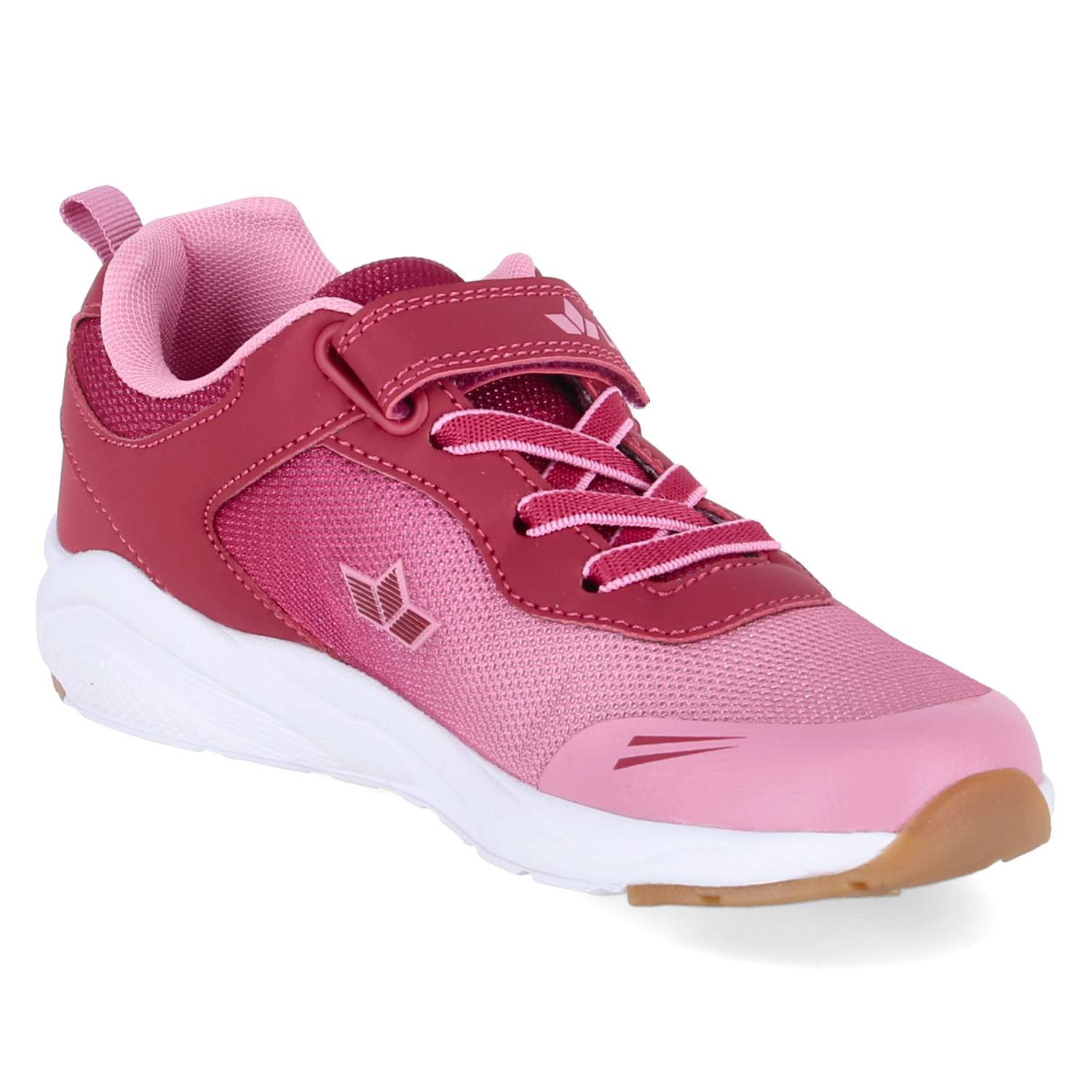 Low Sneaker HADLEY VS Rosa