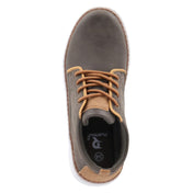 Schnürschuhe  Grün