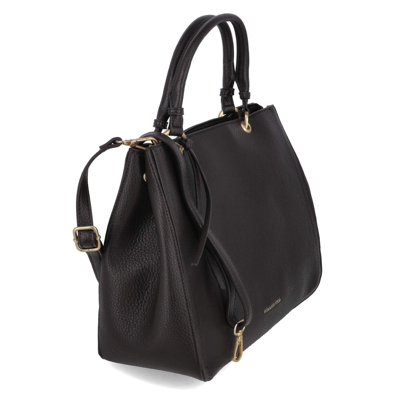 Tote Bag  Braun