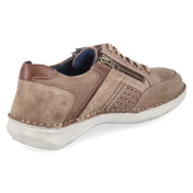 Halbschuhe NEW ANVERS 87  Taupe