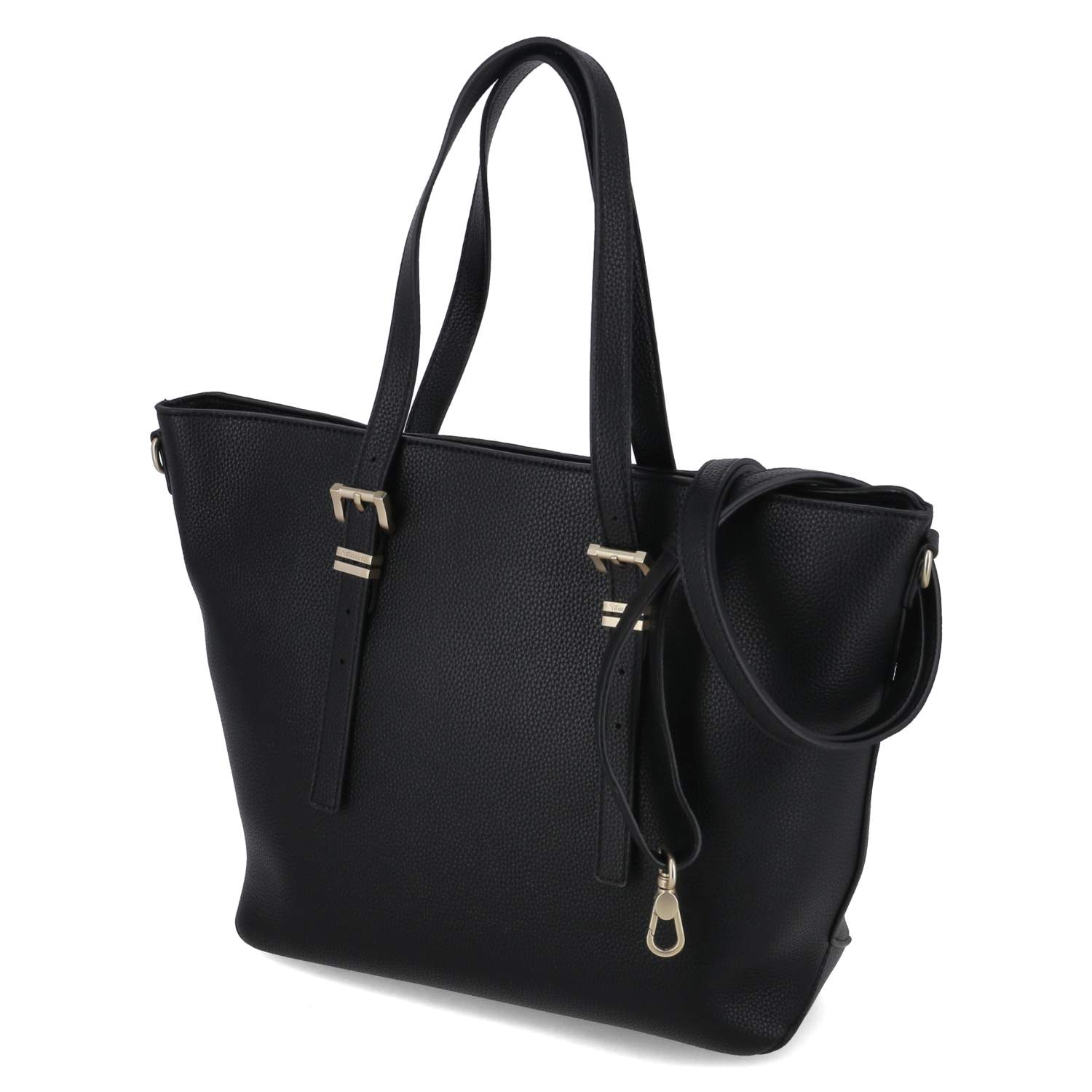 Shopper MAREEN  Schwarz
