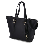 Shopper MAREEN  Schwarz