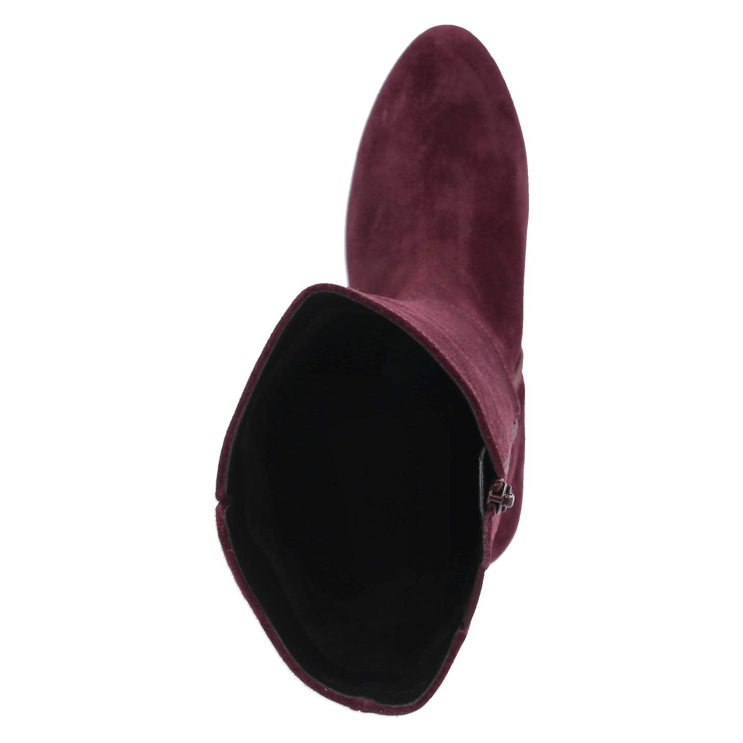 Stiefel  Rot