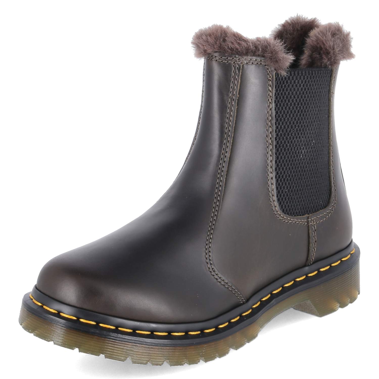 Chelsea Boots 2976 LEONORE  Braun
