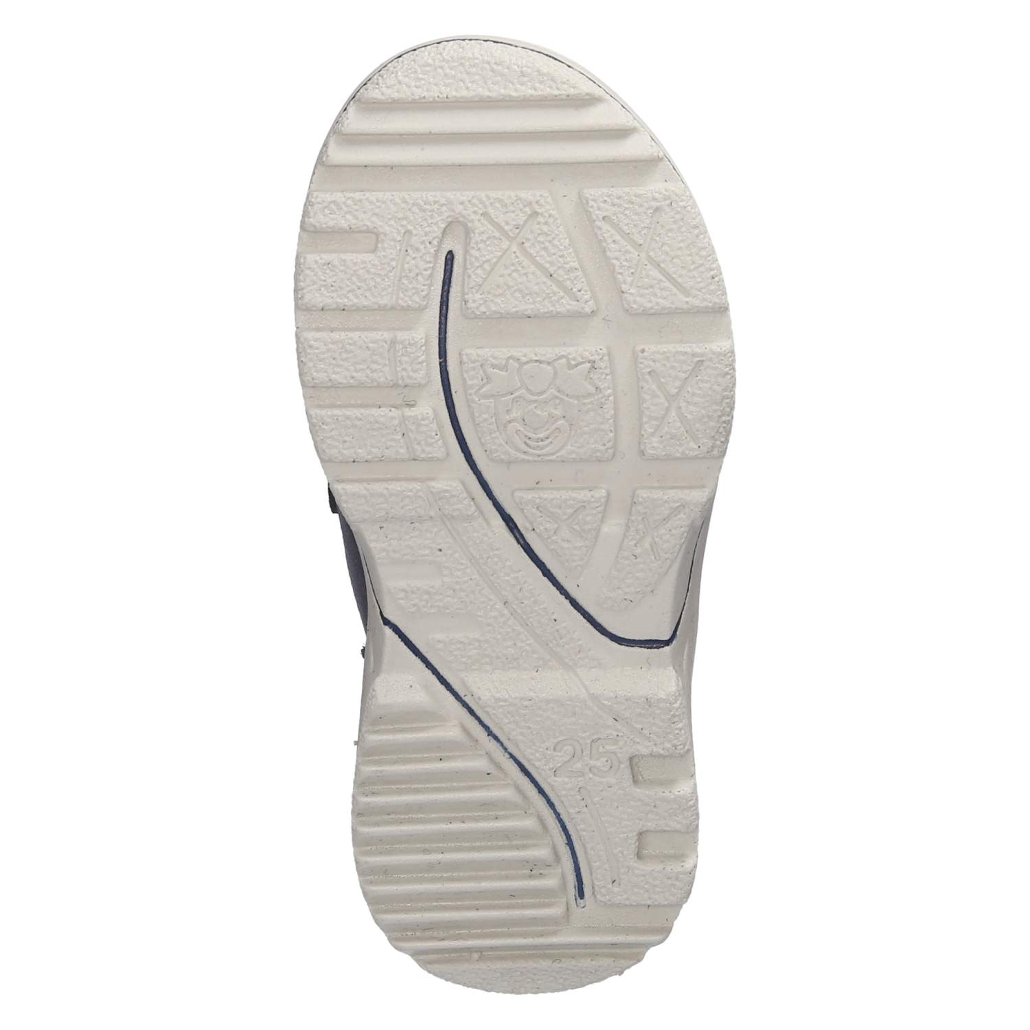 Stiefeletten JANNE  Blau