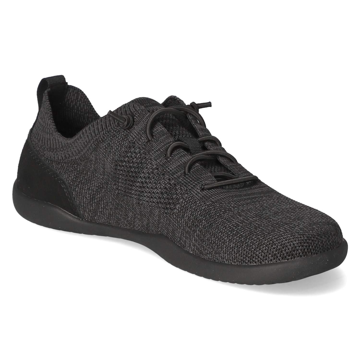 Barfußschuhe CASSANDRA 08  Schwarz