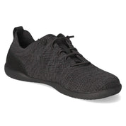 Barfußschuhe CASSANDRA 08  Schwarz