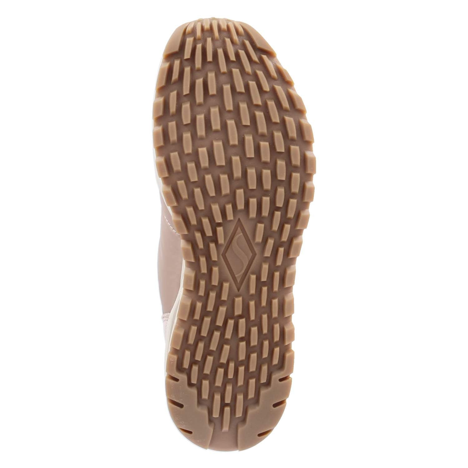 Boots UNO RUGGED PUFFER DAZE  Gold