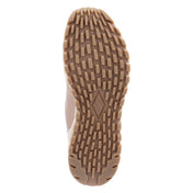 Boots UNO RUGGED PUFFER DAZE  Gold