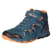 Outdoorboots  Grün