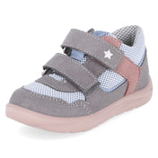 Klettschuhe ELLI  Grau