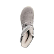 Winterstiefel  Grau