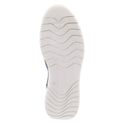 Low Sneaker  Blau