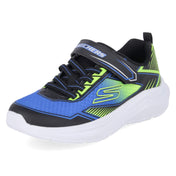 Sneaker MICROSPEC VELOCITY GRID DRIFT Schwarz